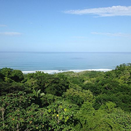 Santa Teresa Surf Vista Villas Playa Santa Teresa  Екстериор снимка