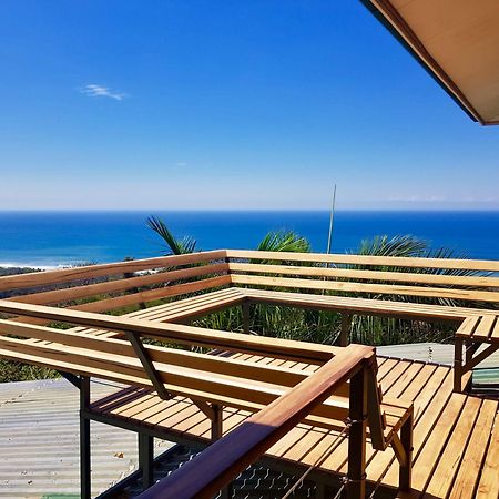 Santa Teresa Surf Vista Villas Playa Santa Teresa  Екстериор снимка