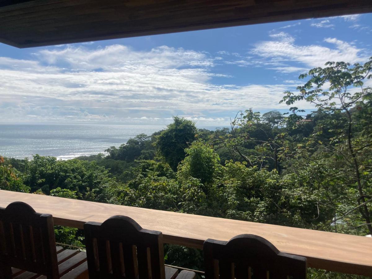 Santa Teresa Surf Vista Villas Playa Santa Teresa  Екстериор снимка