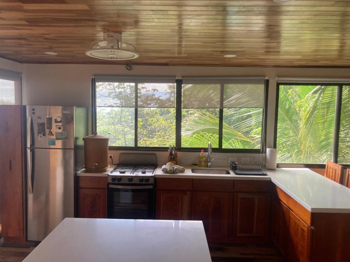 Santa Teresa Surf Vista Villas Playa Santa Teresa  Екстериор снимка
