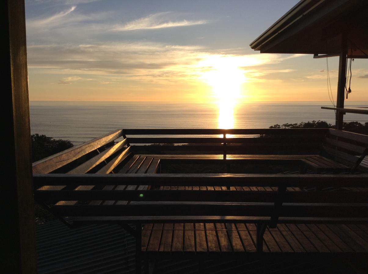 Santa Teresa Surf Vista Villas Playa Santa Teresa  Екстериор снимка