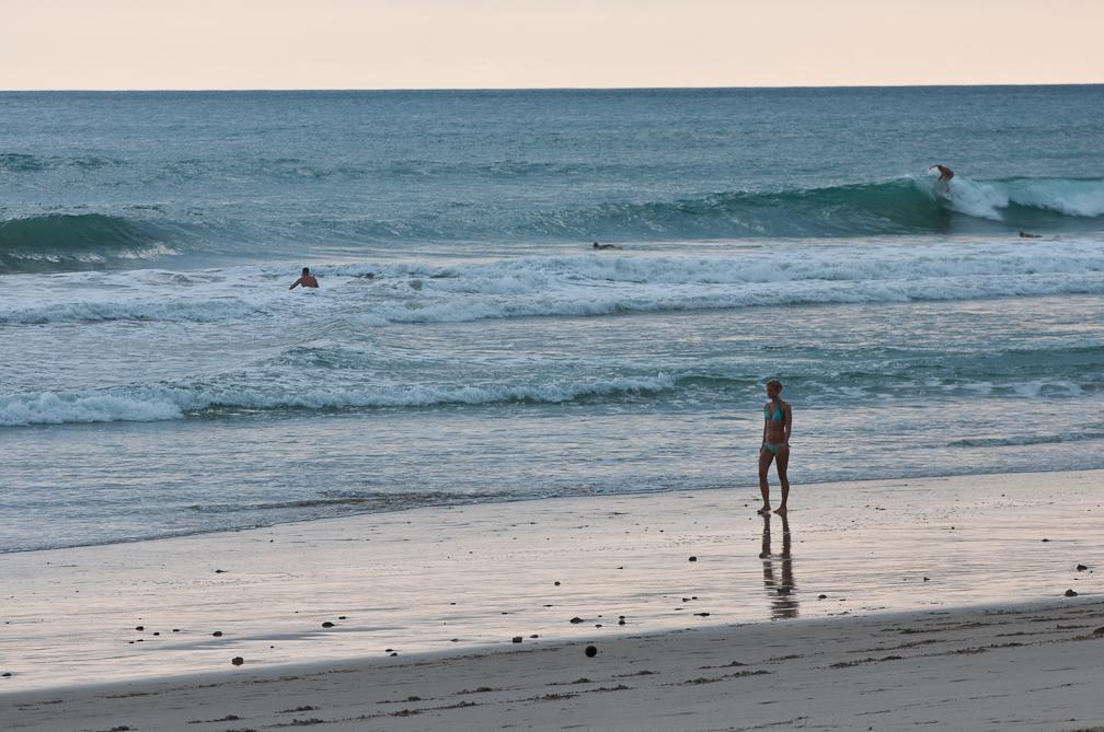Santa Teresa Surf Vista Villas Playa Santa Teresa  Екстериор снимка