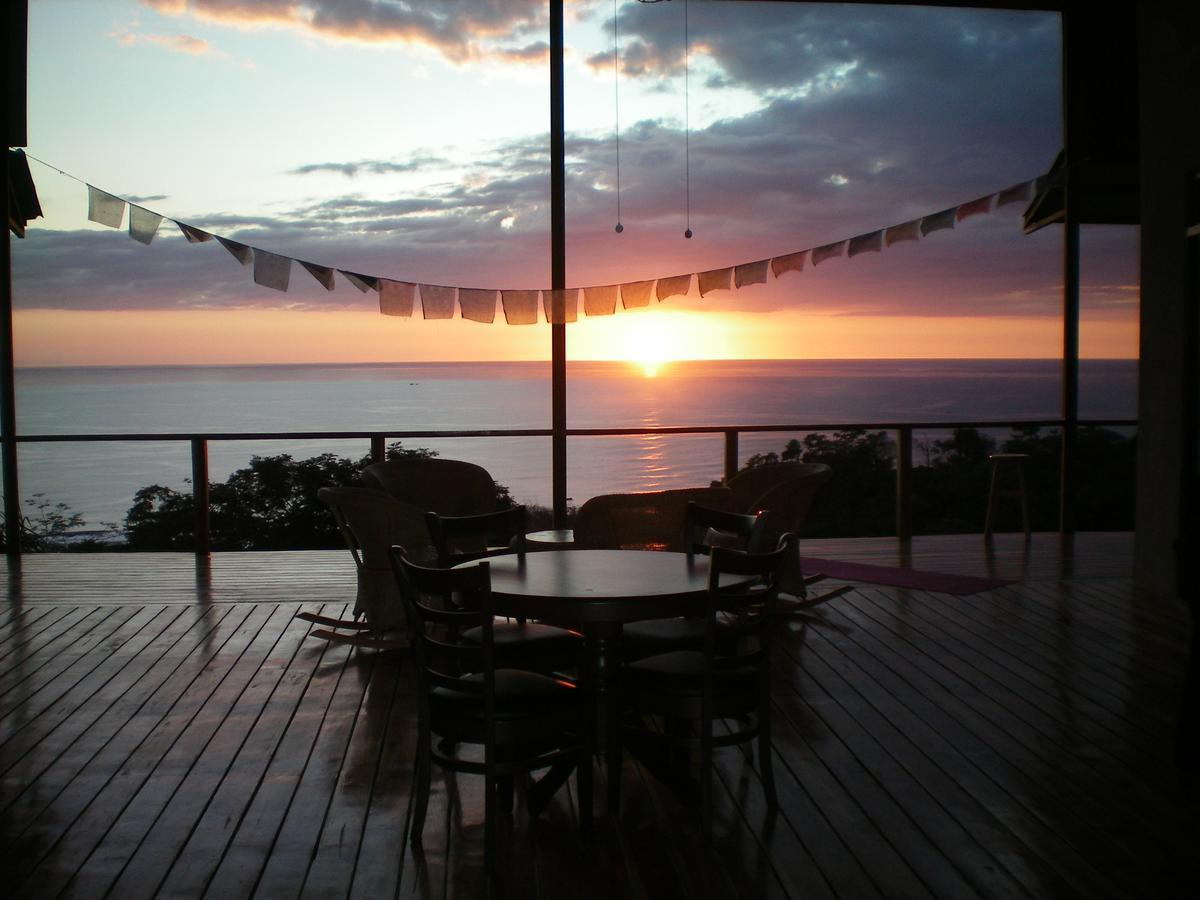 Santa Teresa Surf Vista Villas Playa Santa Teresa  Екстериор снимка