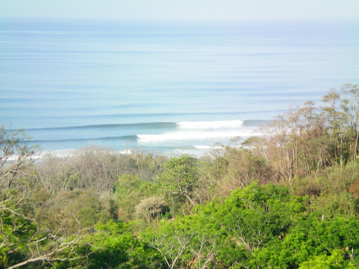 Santa Teresa Surf Vista Villas Playa Santa Teresa  Екстериор снимка