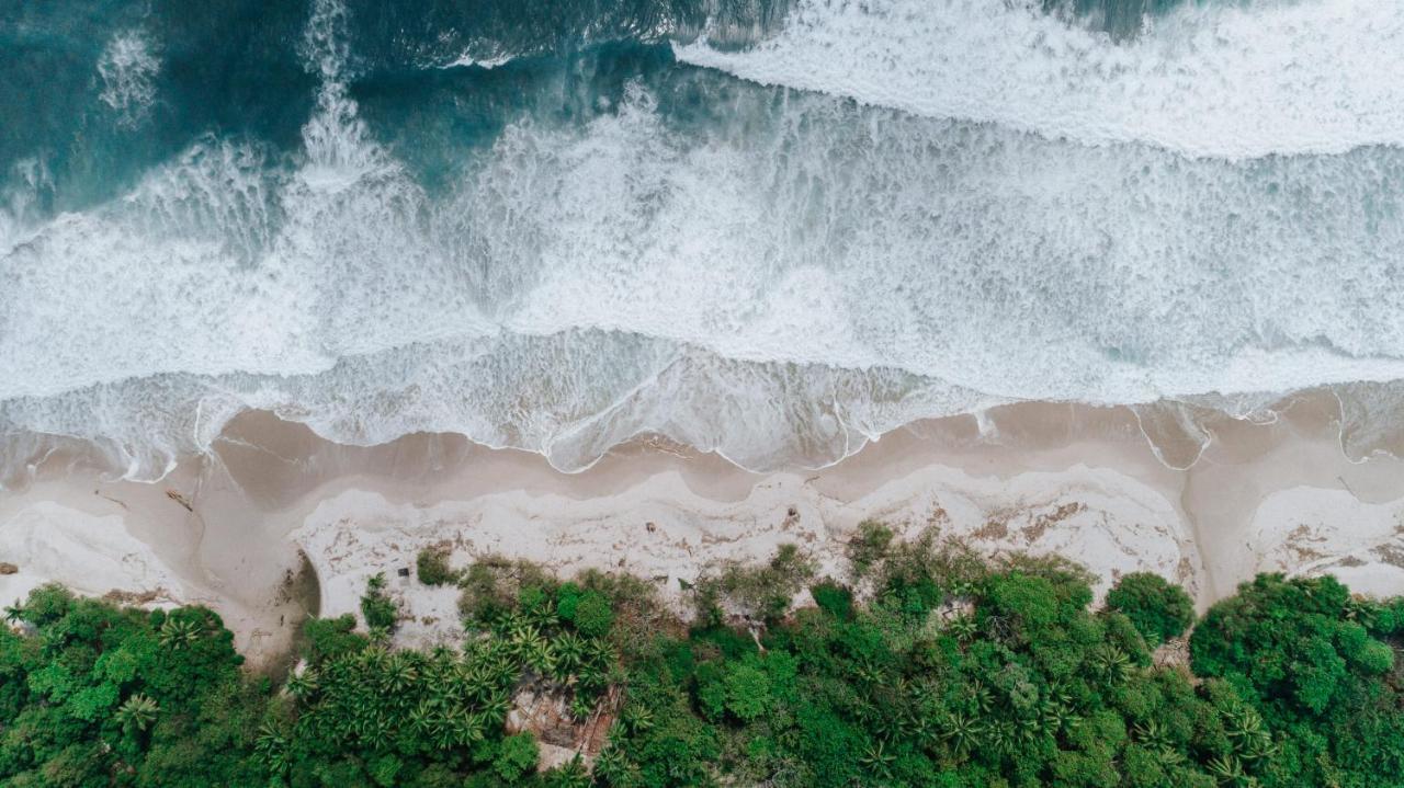 Santa Teresa Surf Vista Villas Playa Santa Teresa  Екстериор снимка