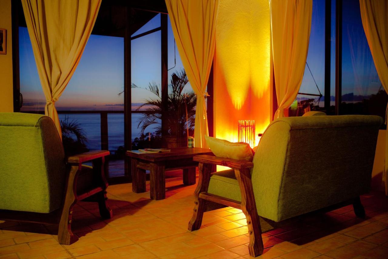 Santa Teresa Surf Vista Villas Playa Santa Teresa  Екстериор снимка
