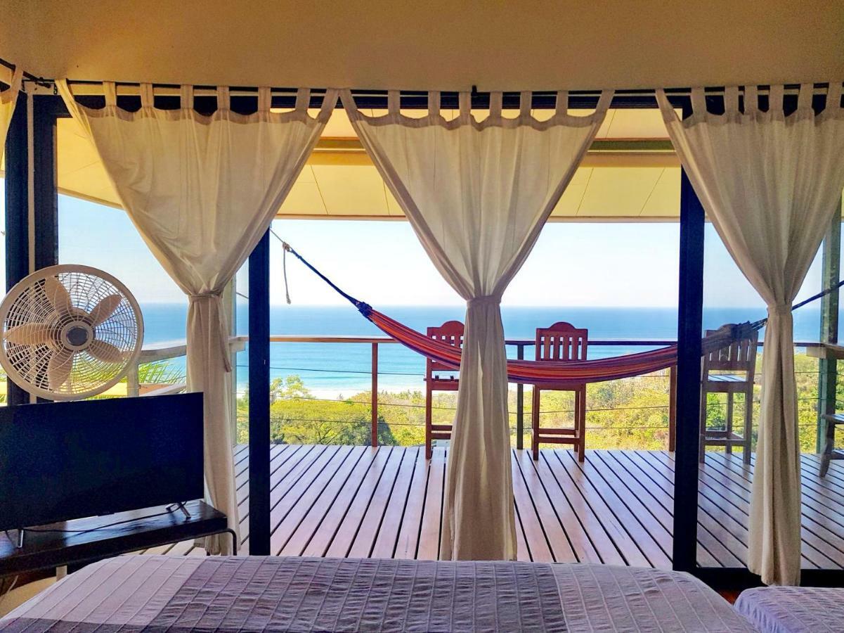 Santa Teresa Surf Vista Villas Playa Santa Teresa  Екстериор снимка
