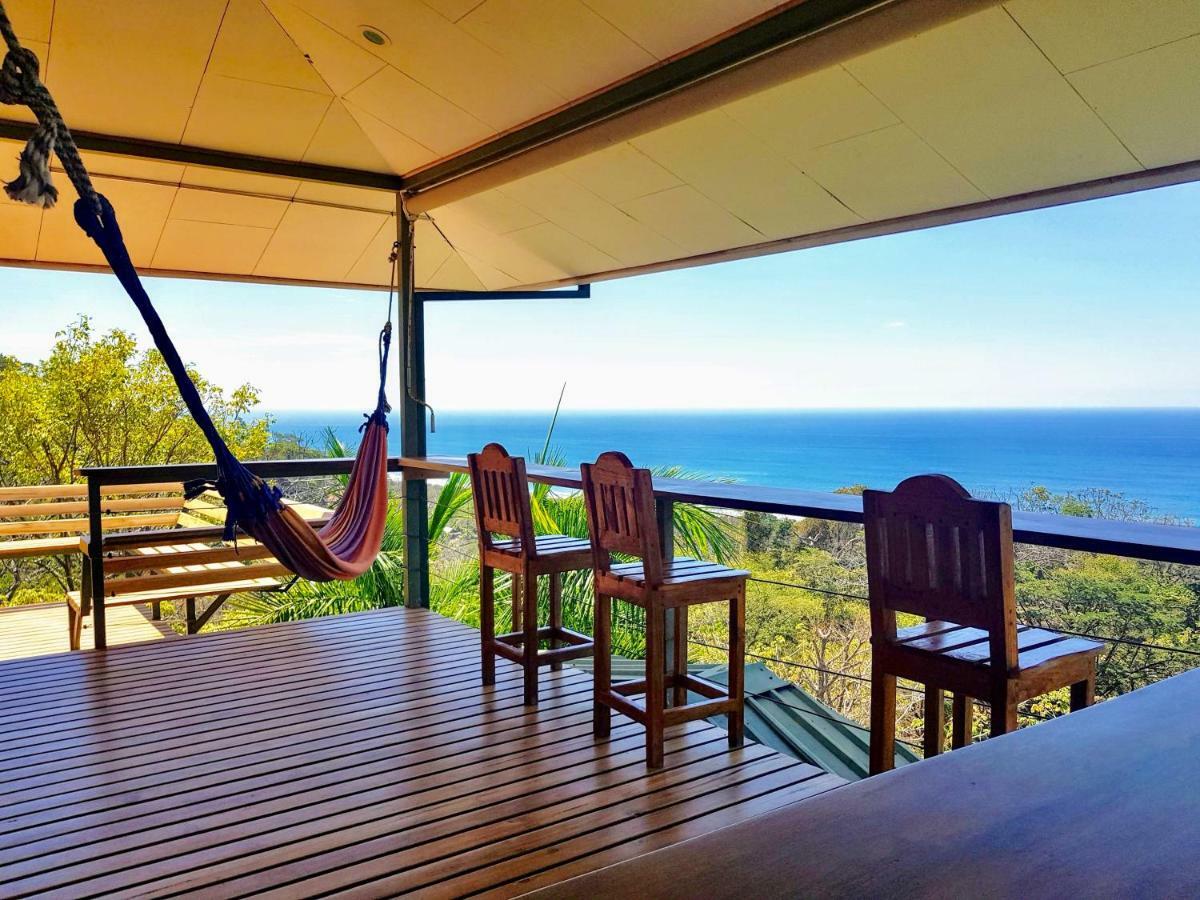 Santa Teresa Surf Vista Villas Playa Santa Teresa  Екстериор снимка