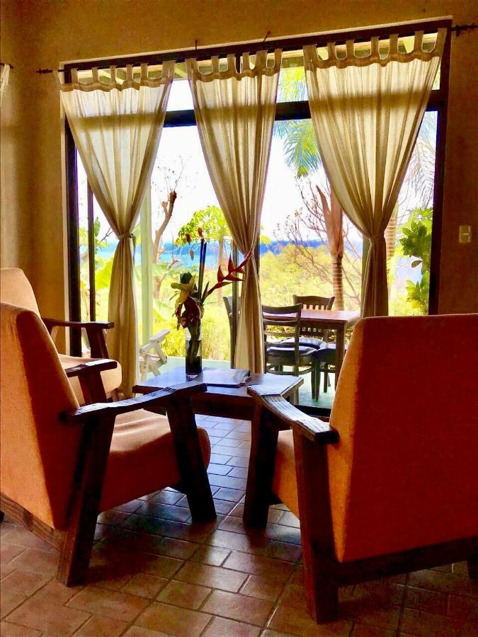 Santa Teresa Surf Vista Villas Playa Santa Teresa  Екстериор снимка