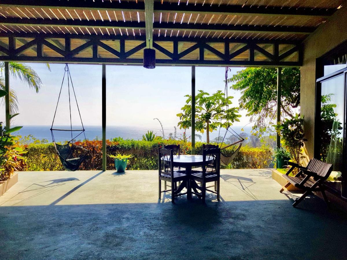 Santa Teresa Surf Vista Villas Playa Santa Teresa  Екстериор снимка