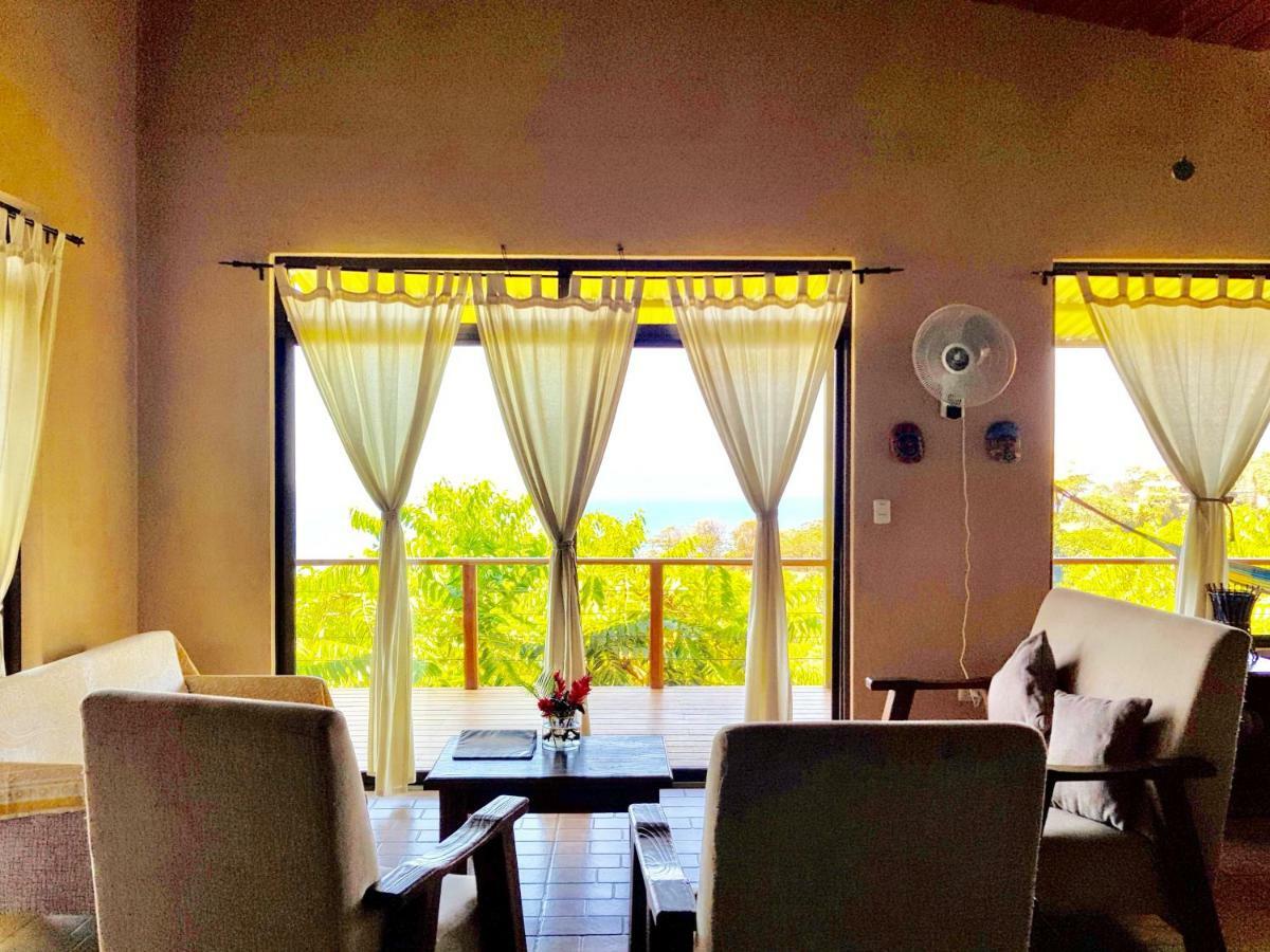 Santa Teresa Surf Vista Villas Playa Santa Teresa  Екстериор снимка