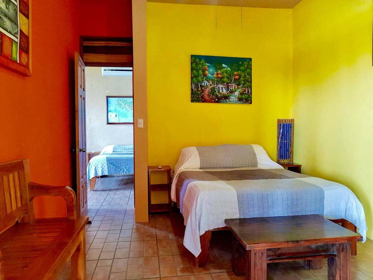 Santa Teresa Surf Vista Villas Playa Santa Teresa  Екстериор снимка