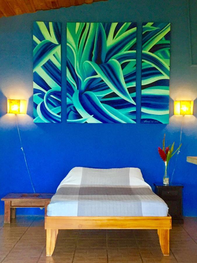 Santa Teresa Surf Vista Villas Playa Santa Teresa  Екстериор снимка
