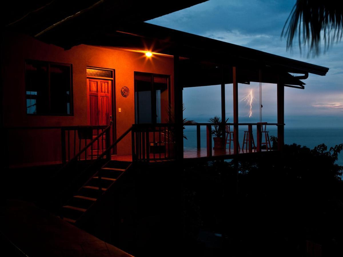 Santa Teresa Surf Vista Villas Playa Santa Teresa  Екстериор снимка