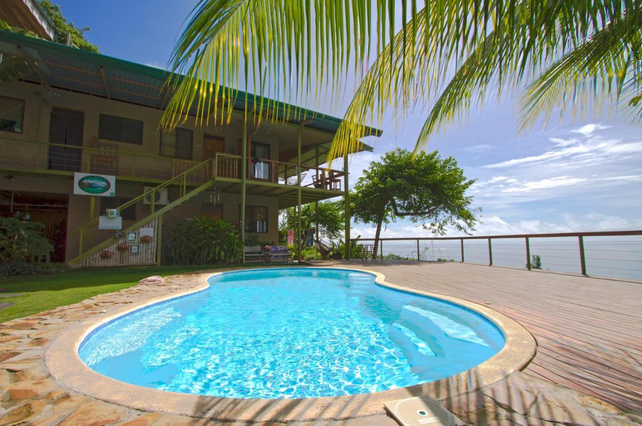 Santa Teresa Surf Vista Villas Playa Santa Teresa  Екстериор снимка